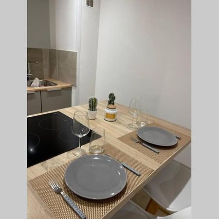 Le Luxe Cocooning Deauville/Trouville 외부 사진
