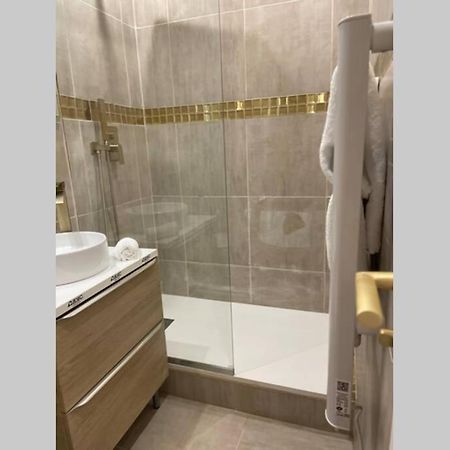 Le Luxe Cocooning Deauville/Trouville 외부 사진